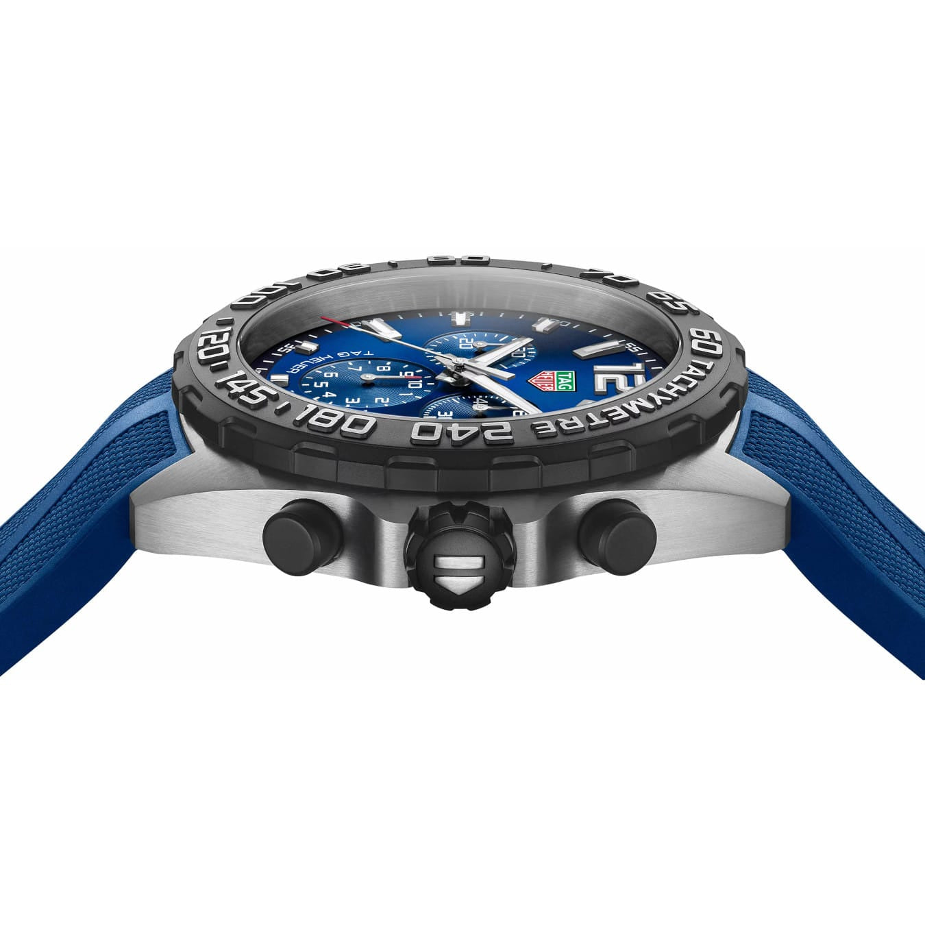 TAG Heuer Formula 1 Chronograph Quartz CAZ101AV.FT8077