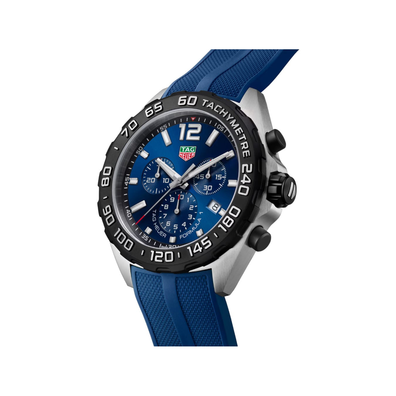 TAG Heuer Formula 1 Chronograph Quartz CAZ101AV.FT8077