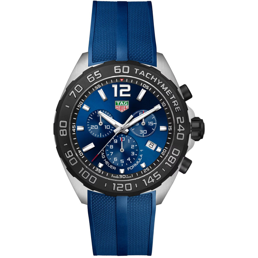 TAG Heuer Formula 1 Chronograph Quartz CAZ101AV.FT8077