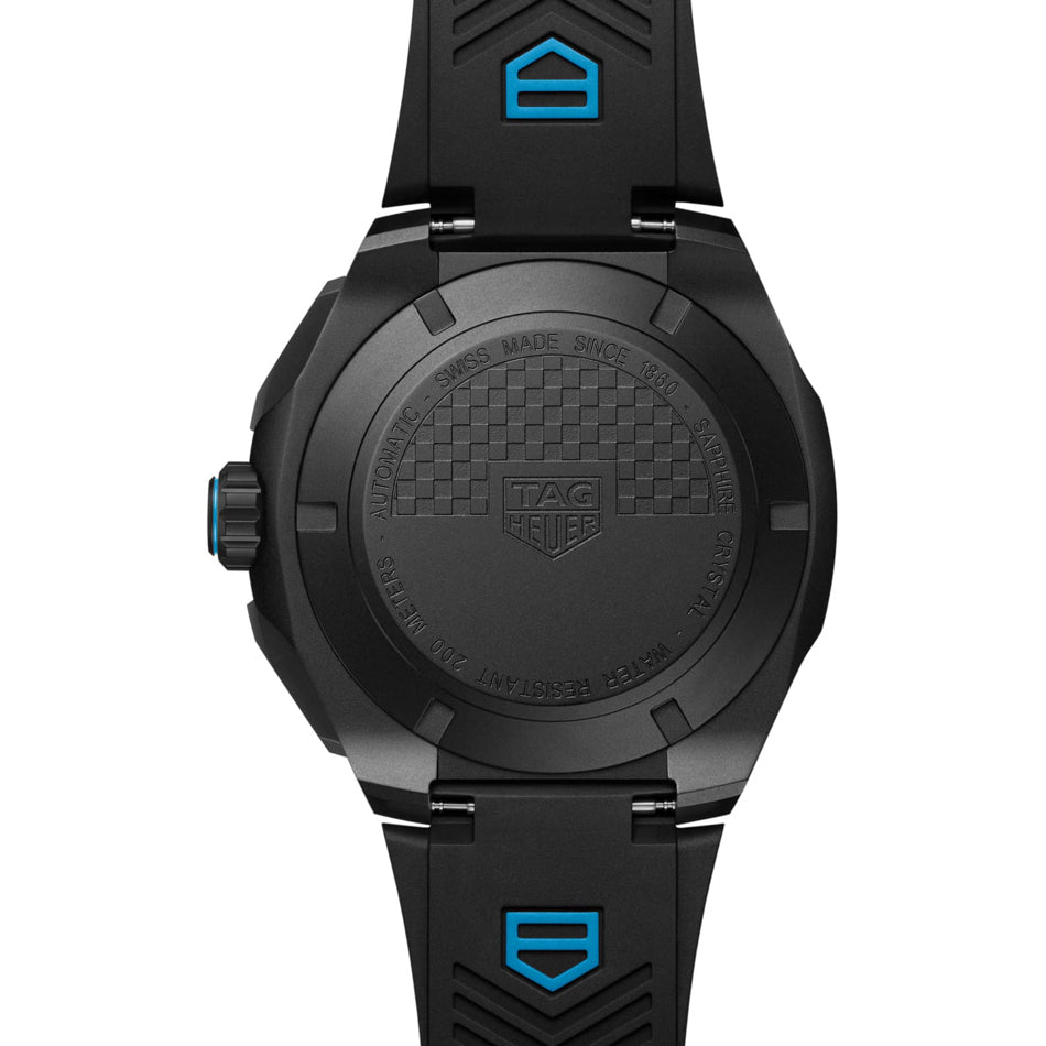 TAG Heuer Formula 1 Chronograph CBZ2084.FT8097