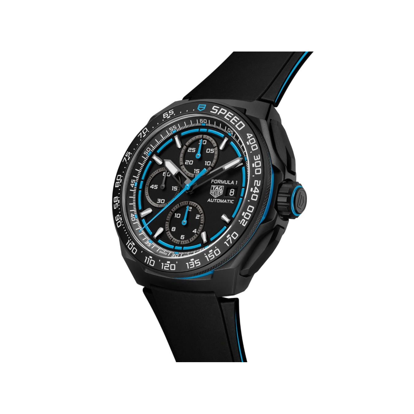 TAG Heuer Formula 1 Chronograph CBZ2084.FT8097