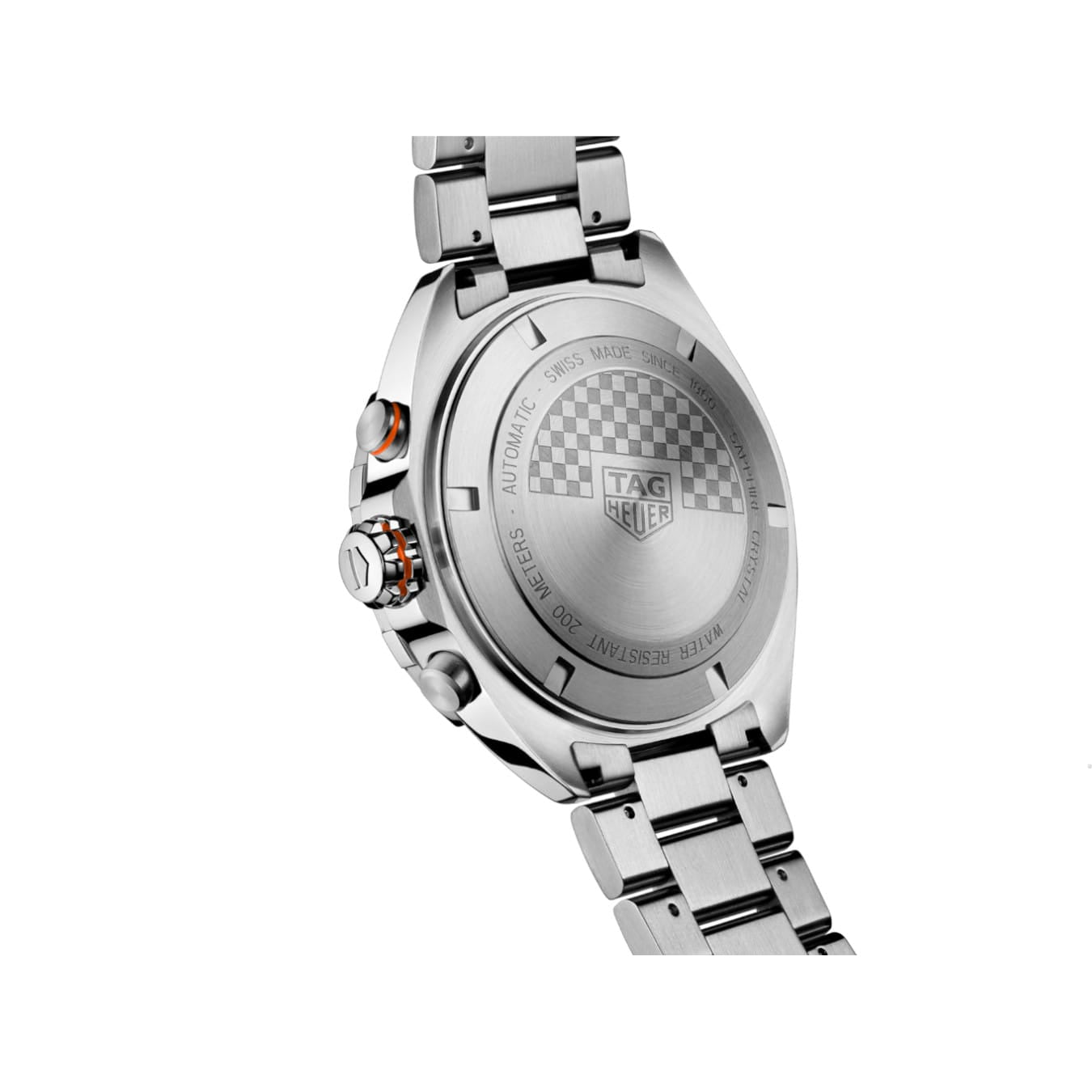 TAG Heuer Formula 1 Calibre 16 Automatic Chronograph CAZ201G.BA0876