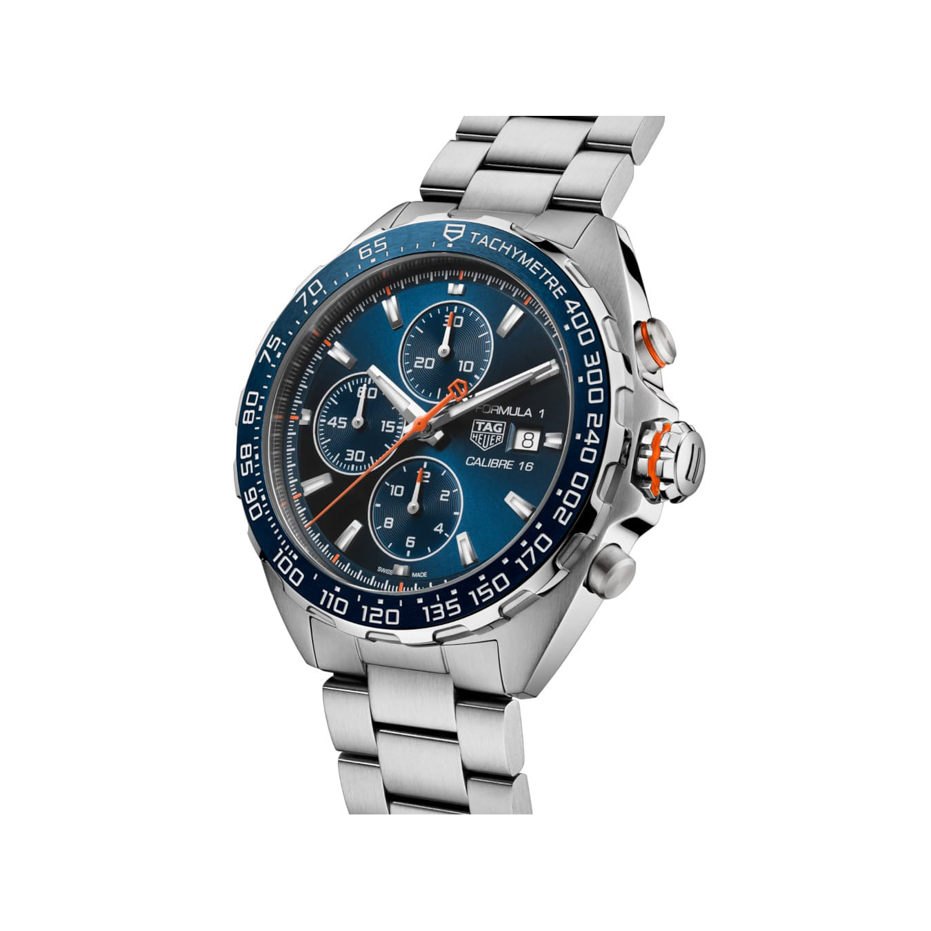 TAG Heuer Formula 1 Calibre 16 Automatic Chronograph CAZ201G.BA0876
