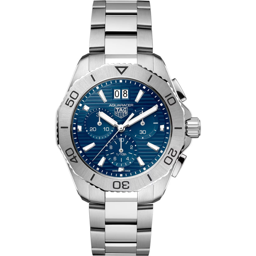 TAG Heuer Aquaracer Professional 200 Chronograph CBP1113.BA0627