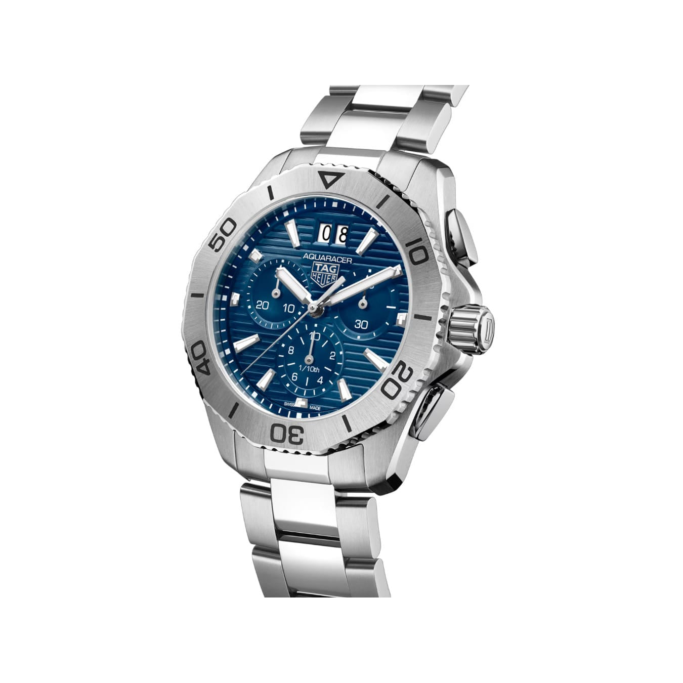 TAG Heuer Aquaracer Professional 200 Chronograph CBP1113.BA0627