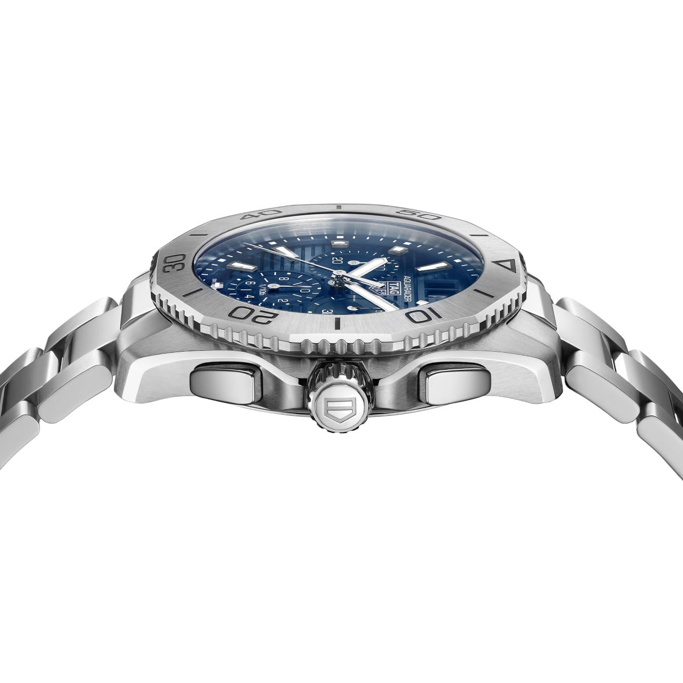 TAG Heuer Aquaracer Professional 200 Chronograph CBP1113.BA0627
