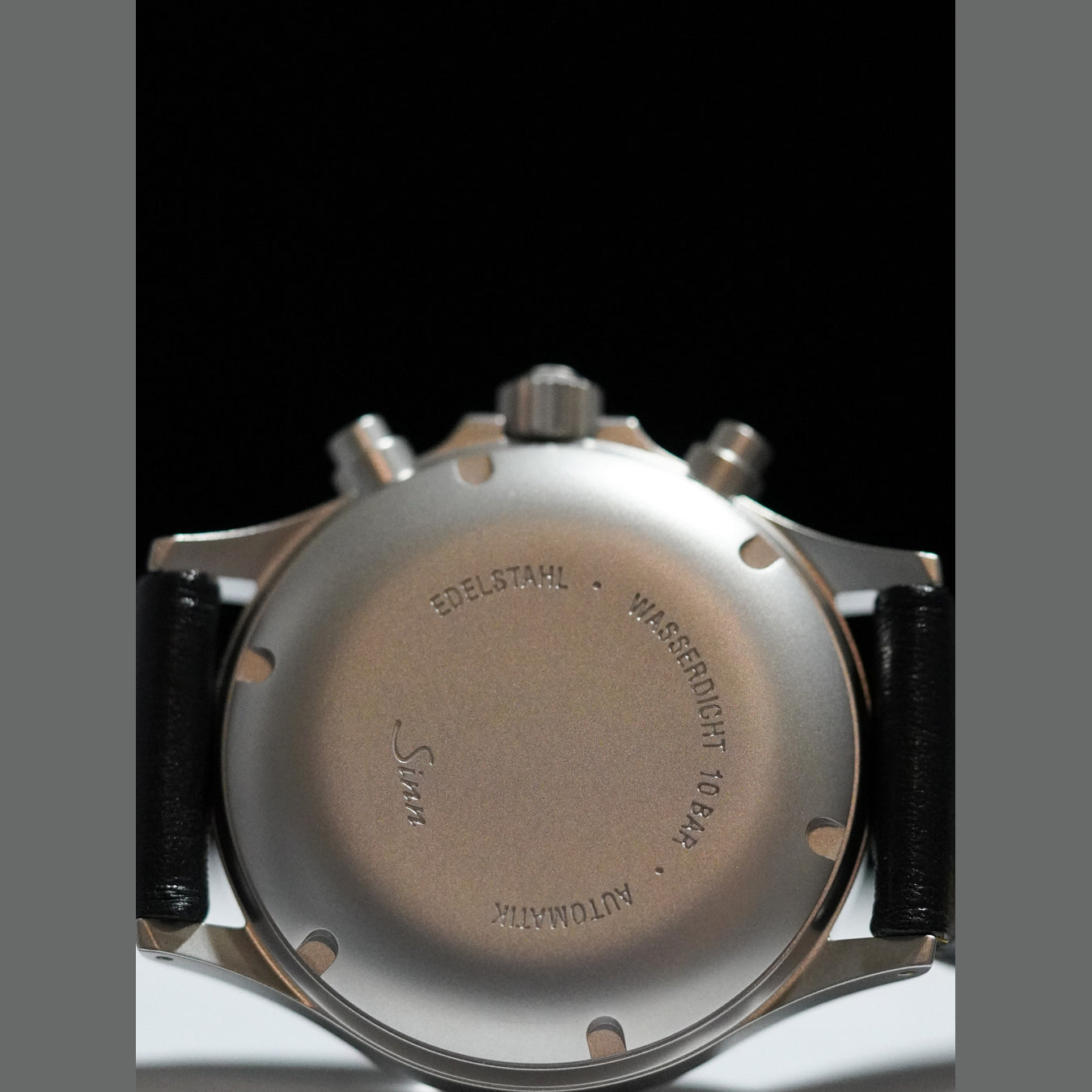 Sinn 356 Flieger Sa