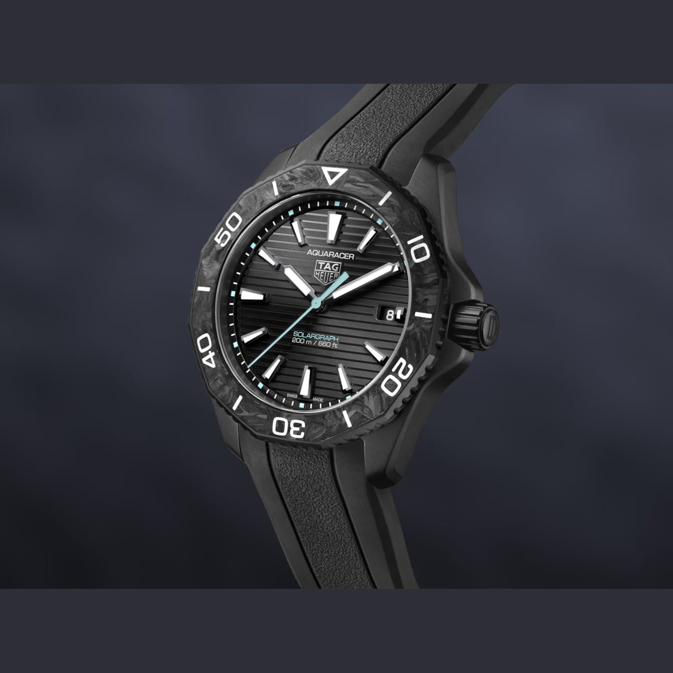 TAG Heuer Aquaracer Professional 200 Date WBP1112.FT6199