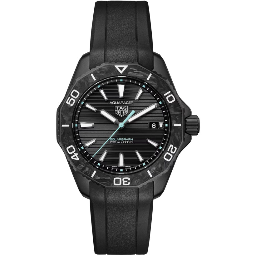 TAG Heuer Aquaracer Professional 200 Date WBP1112.FT6199