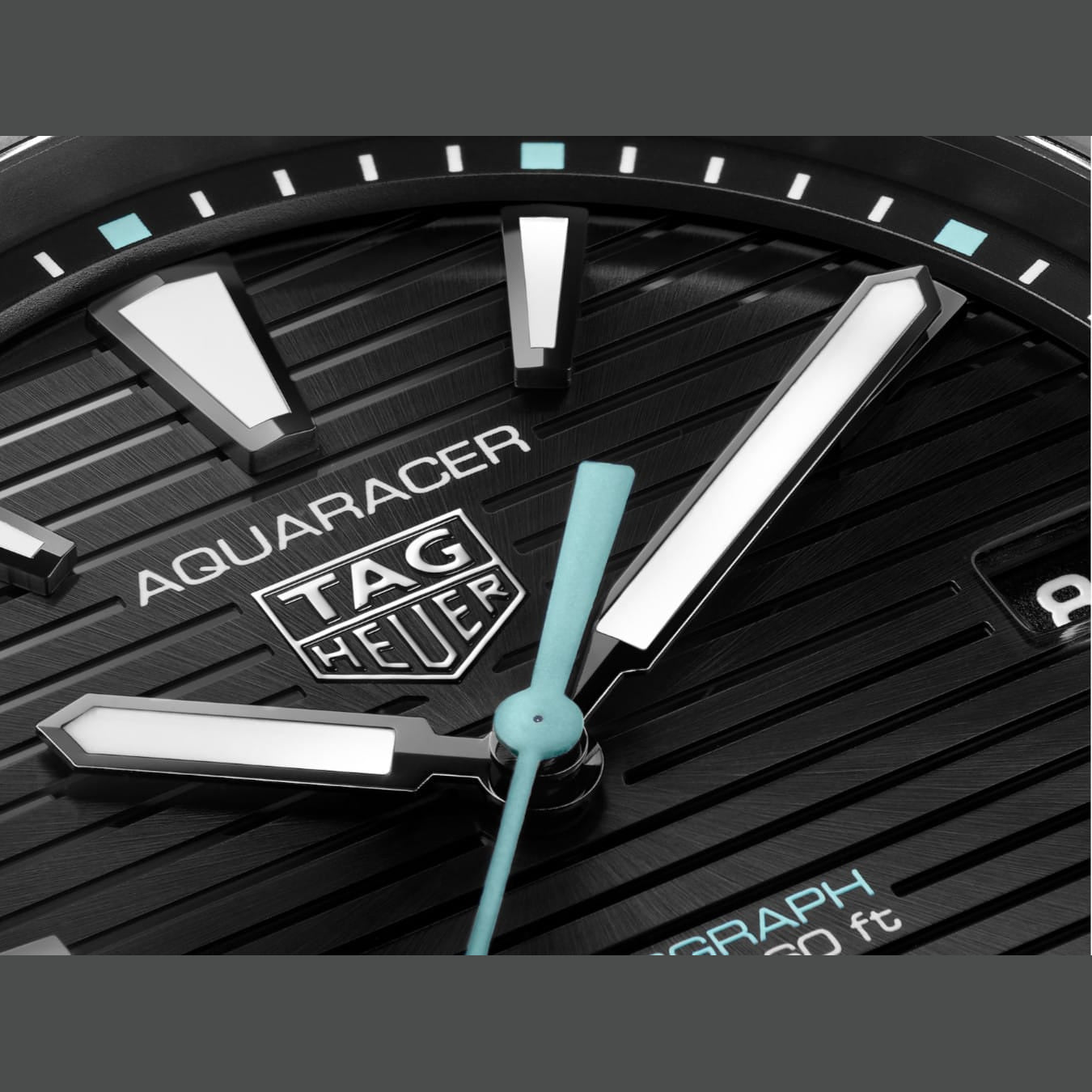 TAG Heuer Aquaracer Professional 200 Date WBP1112.FT6199