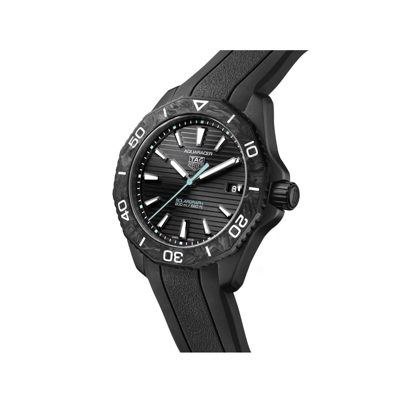 TAG Heuer Aquaracer Professional 200 Date WBP1112.FT6199
