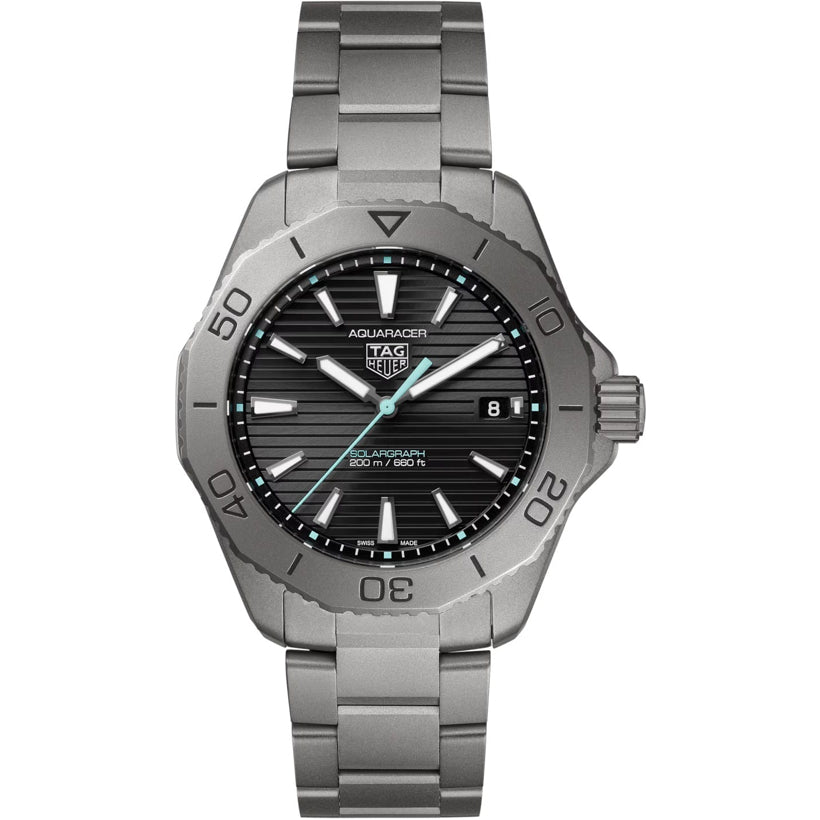 TAG Heuer Aquaracer Professional 200 Date WBP1180.BF0000
