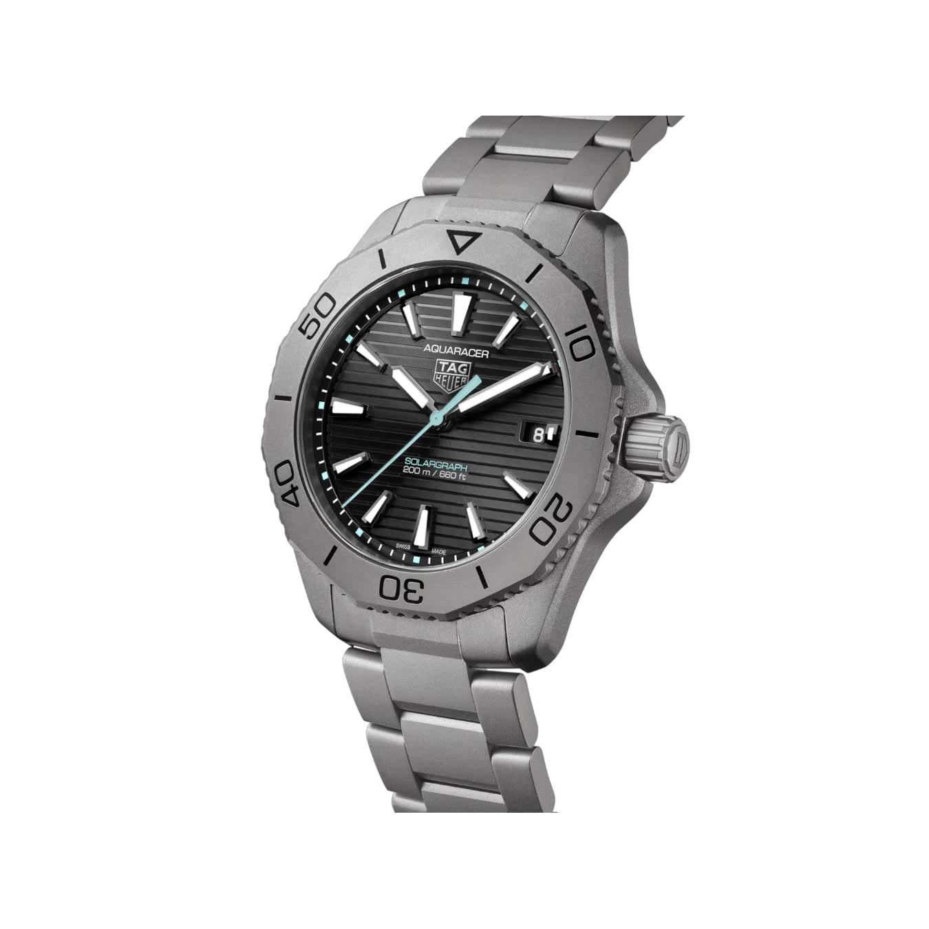 TAG Heuer Aquaracer Professional 200 Date WBP1180.BF0000