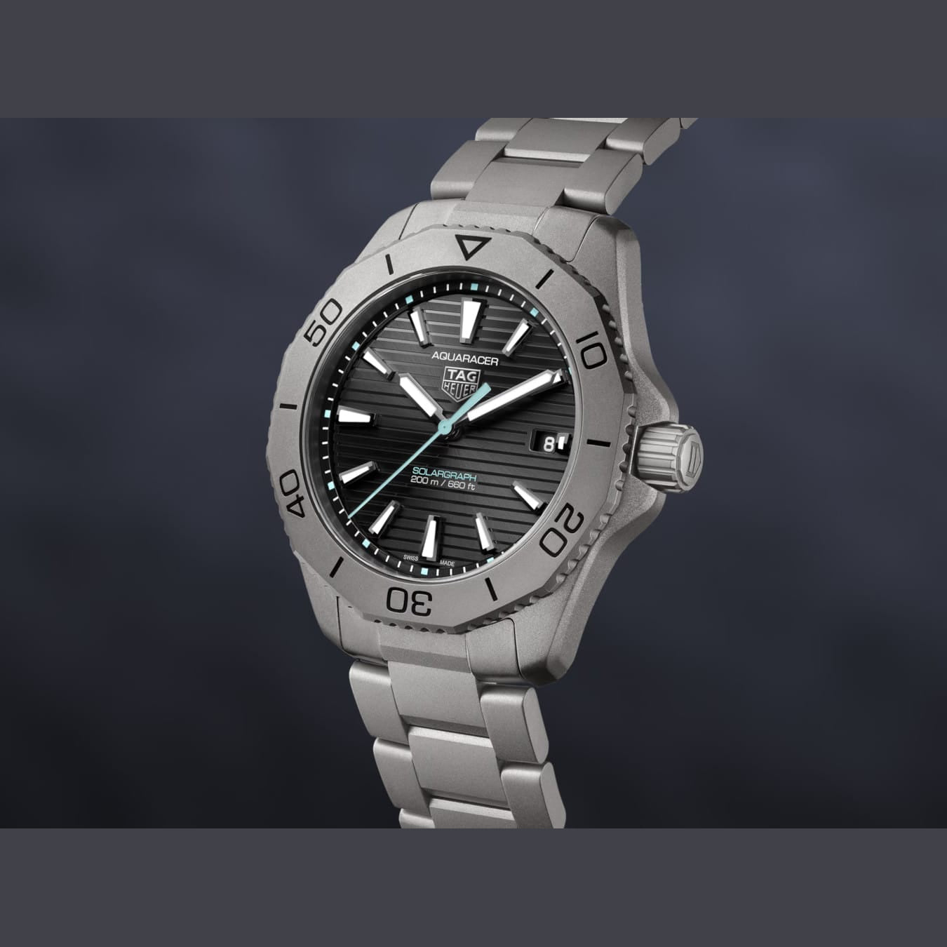 TAG Heuer Aquaracer Professional 200 Date WBP1180.BF0000