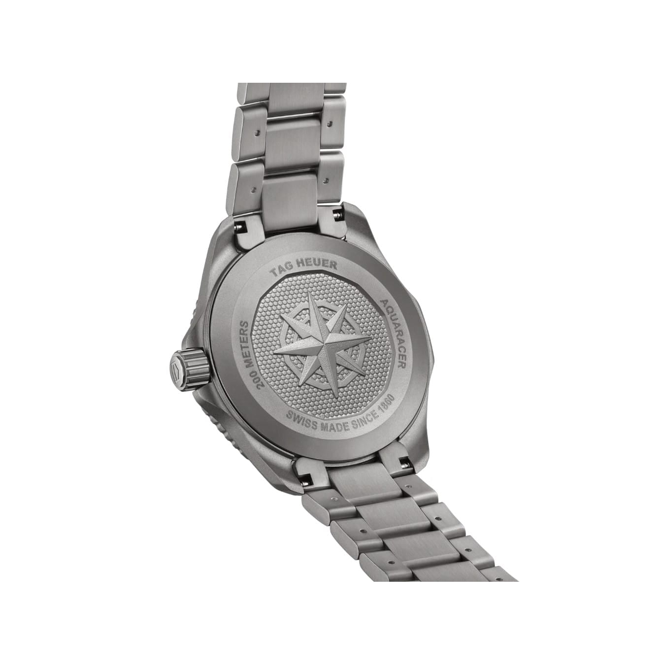 TAG Heuer Aquaracer Professional 200 Date WBP1180.BF0000