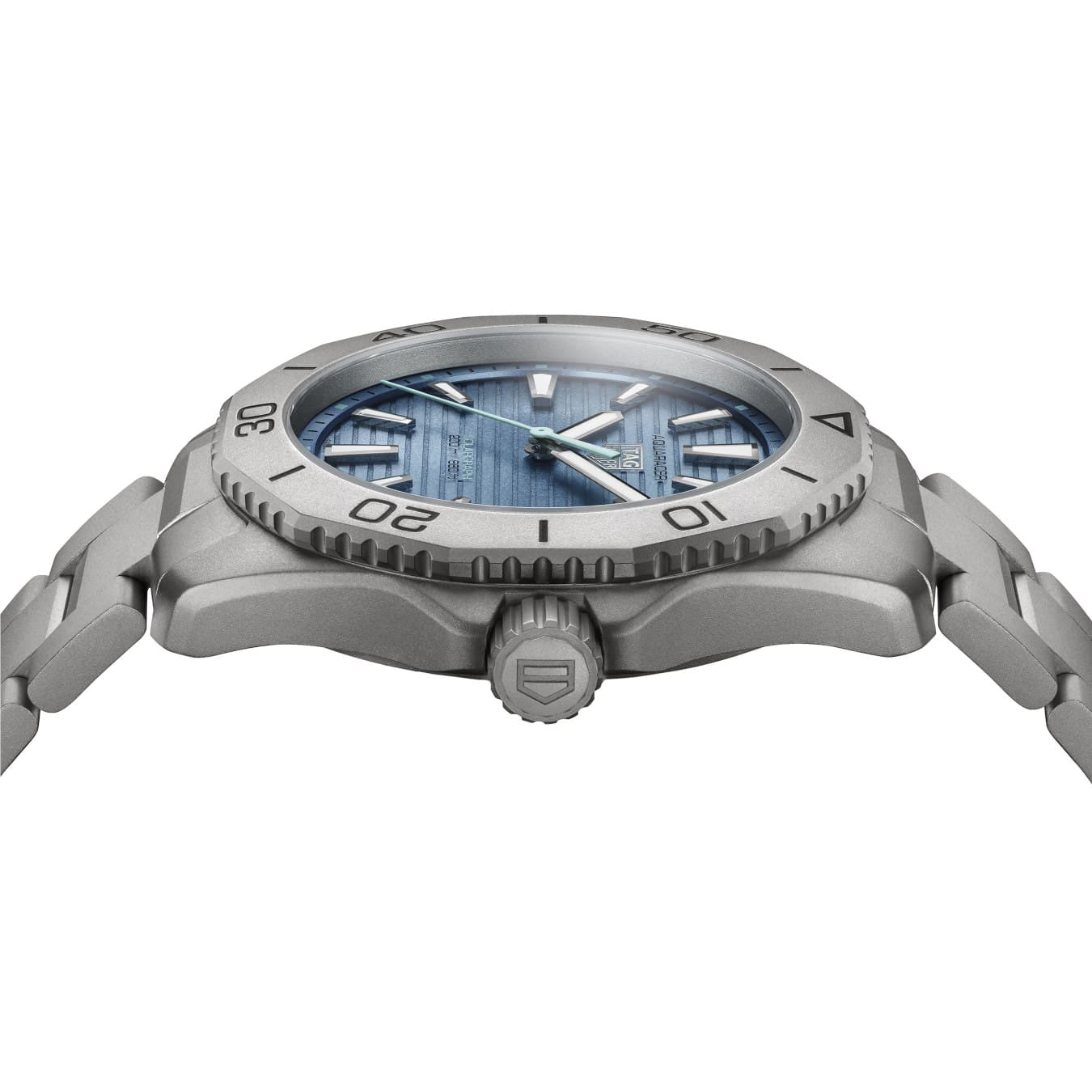 TAG Heuer Aquaracer Professional 200 Date WBP1182.BF0000