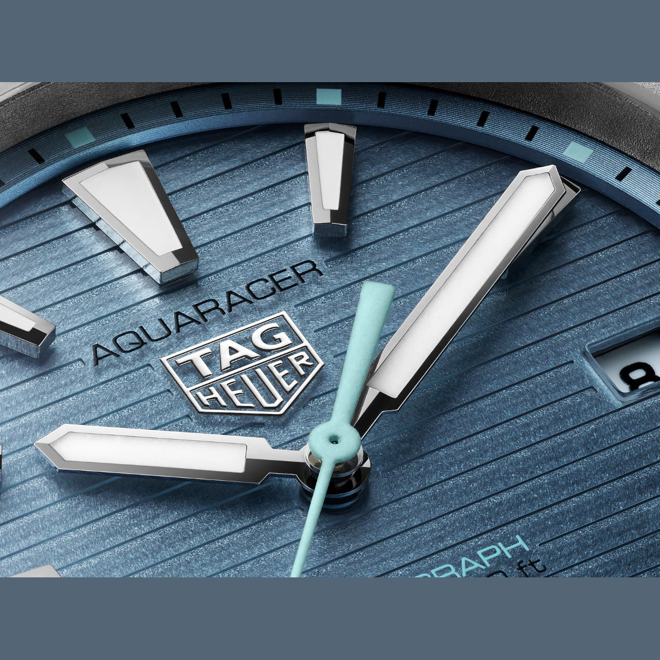 TAG Heuer Aquaracer Professional 200 Date WBP1182.BF0000