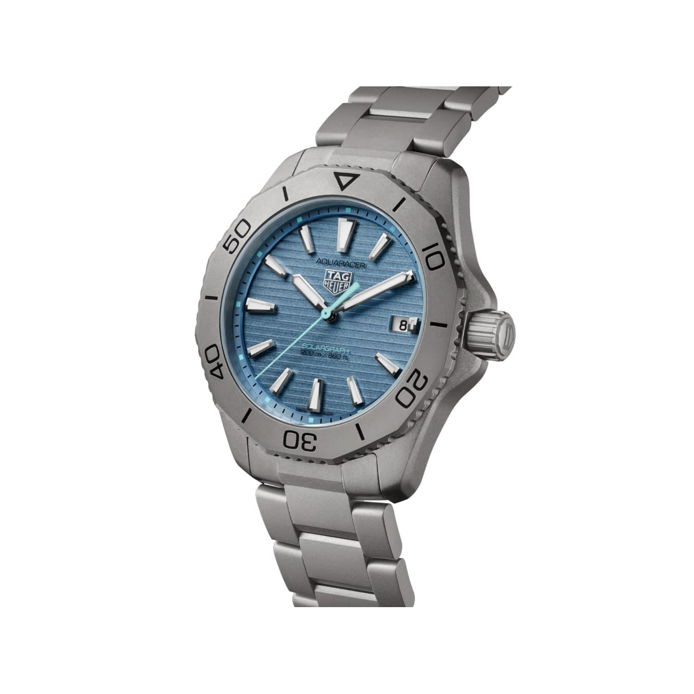 TAG Heuer Aquaracer Professional 200 Date WBP1182.BF0000