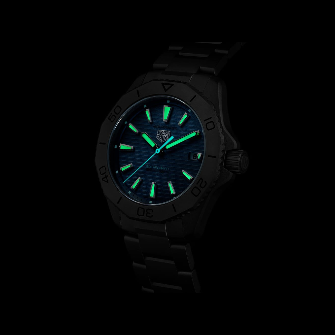 TAG Heuer Aquaracer Professional 200 Date WBP1182.BF0000