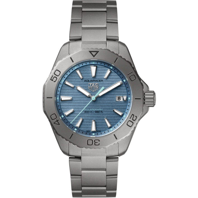 TAG Heuer Aquaracer Professional 200 Date WBP1182.BF0000
