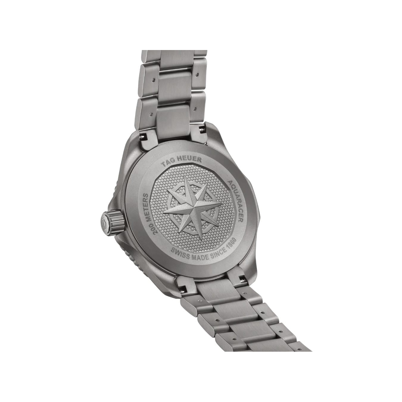 TAG Heuer Aquaracer Professional 200 Date WBP1182.BF0000