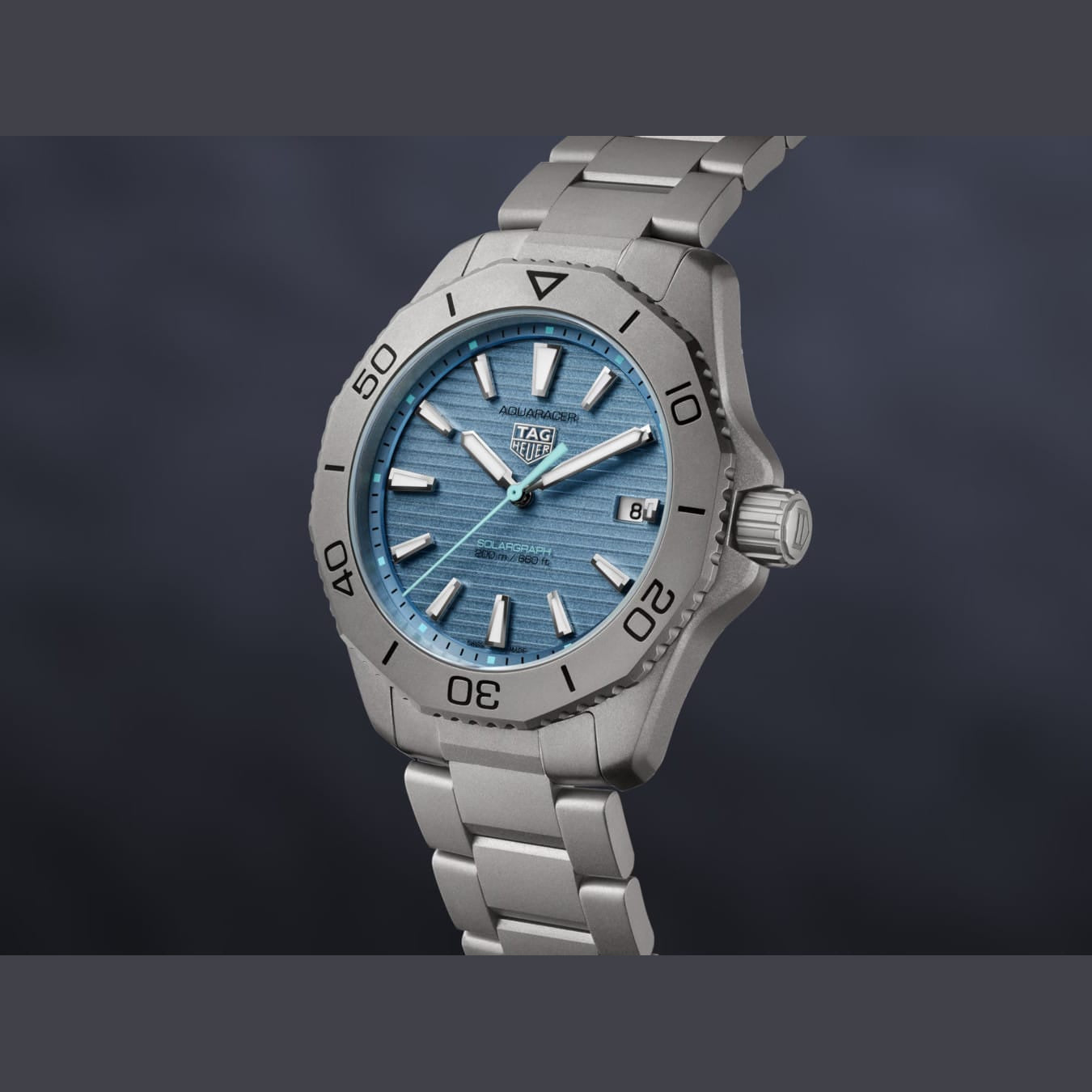 TAG Heuer Aquaracer Professional 200 Date WBP1182.BF0000