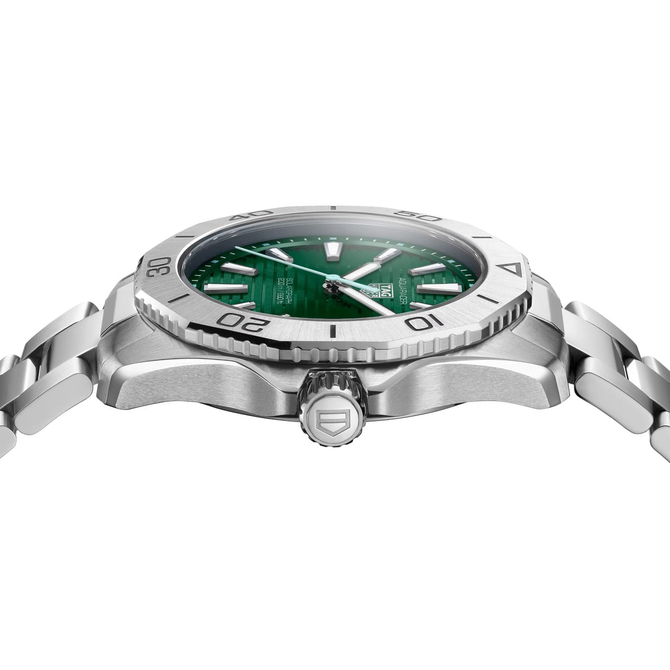 TAG Heuer Aquaracer Professional 200 Date WBP1115.BA0000
