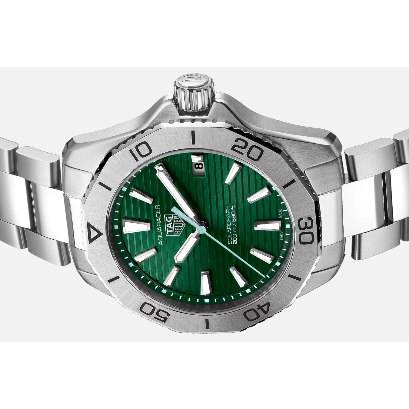TAG Heuer Aquaracer Professional 200 Date WBP1115.BA0000