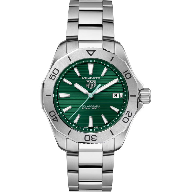 TAG Heuer Aquaracer Professional 200 Date WBP1115.BA0000