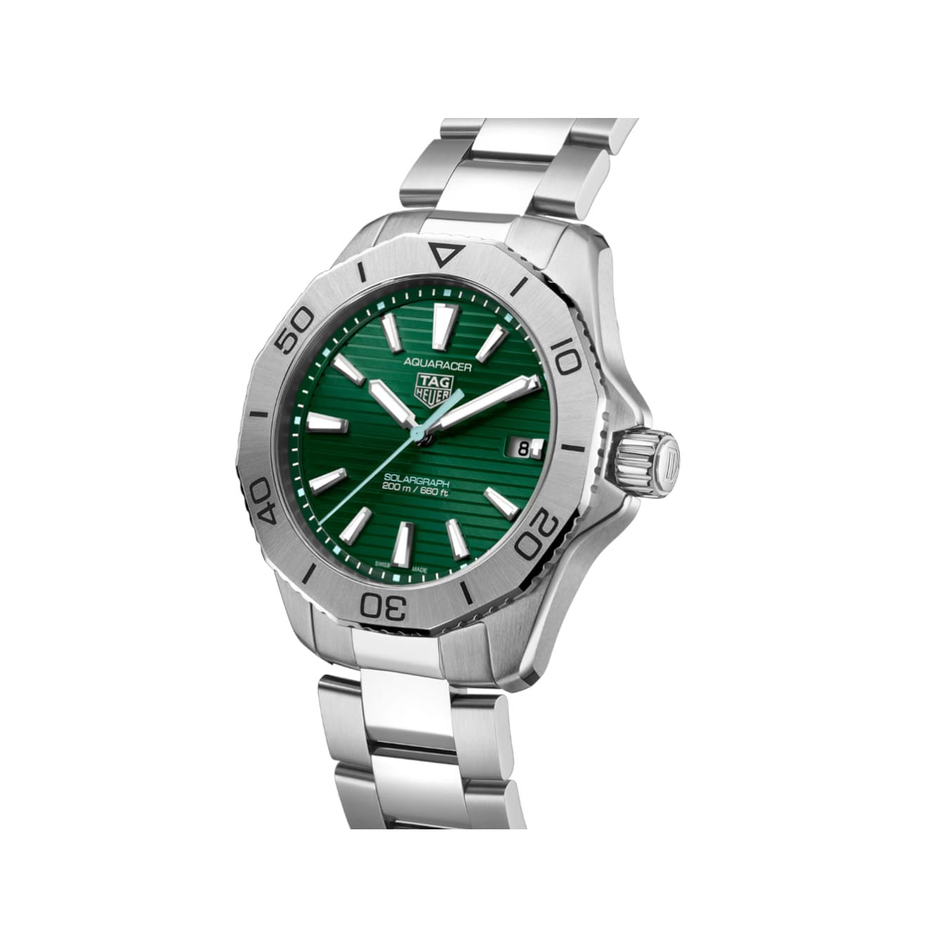 TAG Heuer Aquaracer Professional 200 Date WBP1115.BA0000