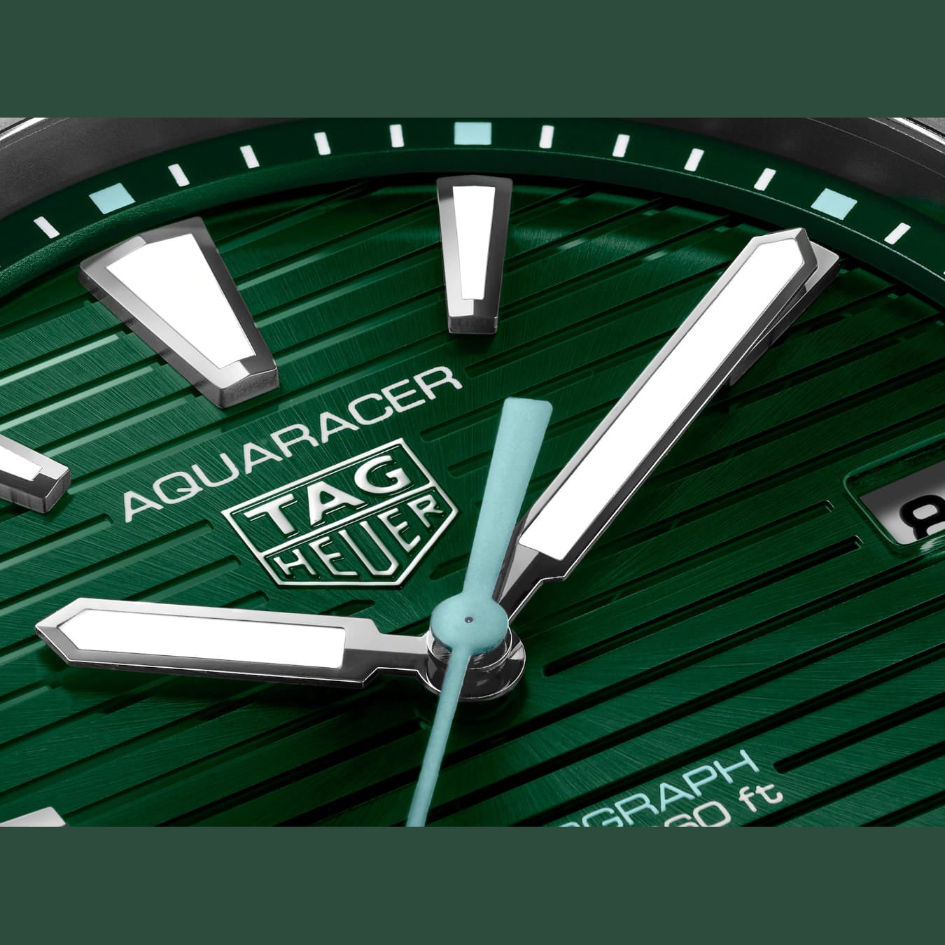 TAG Heuer Aquaracer Professional 200 Date WBP1115.BA0000