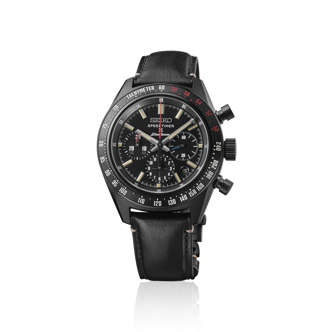 Seiko Prospex SRQ057 Speedtimer Datsun 240Z Limited Edition