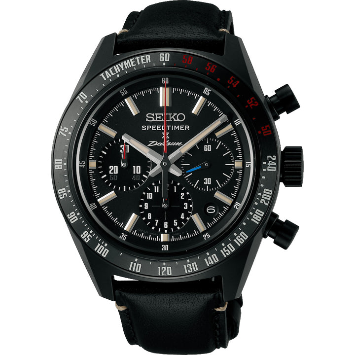 Seiko Prospex SRQ057 Speedtimer Datsun 240Z Limited Edition