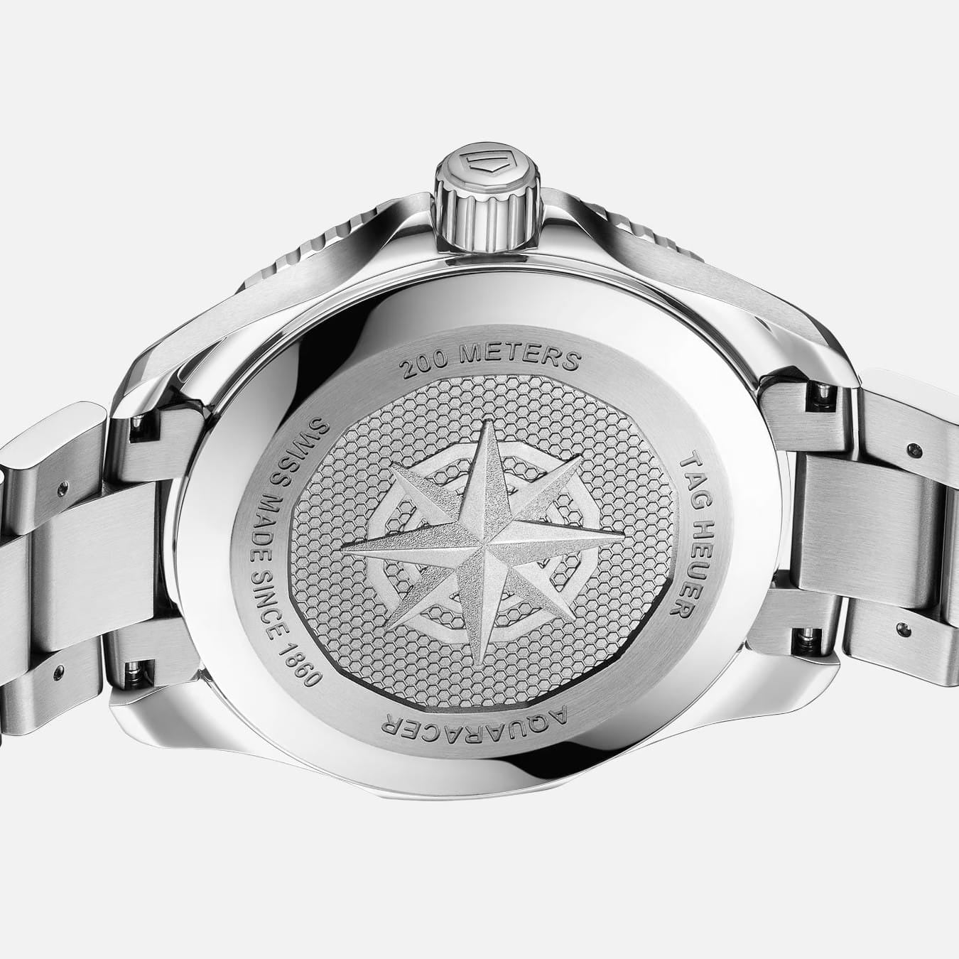 TAG Heuer Aquaracer Professional 200 Date WBP1113.BA0000