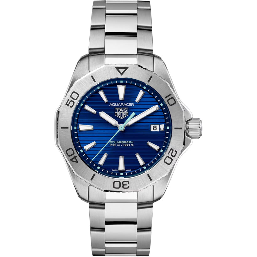 TAG Heuer Aquaracer Professional 200 Date WBP1113.BA0000