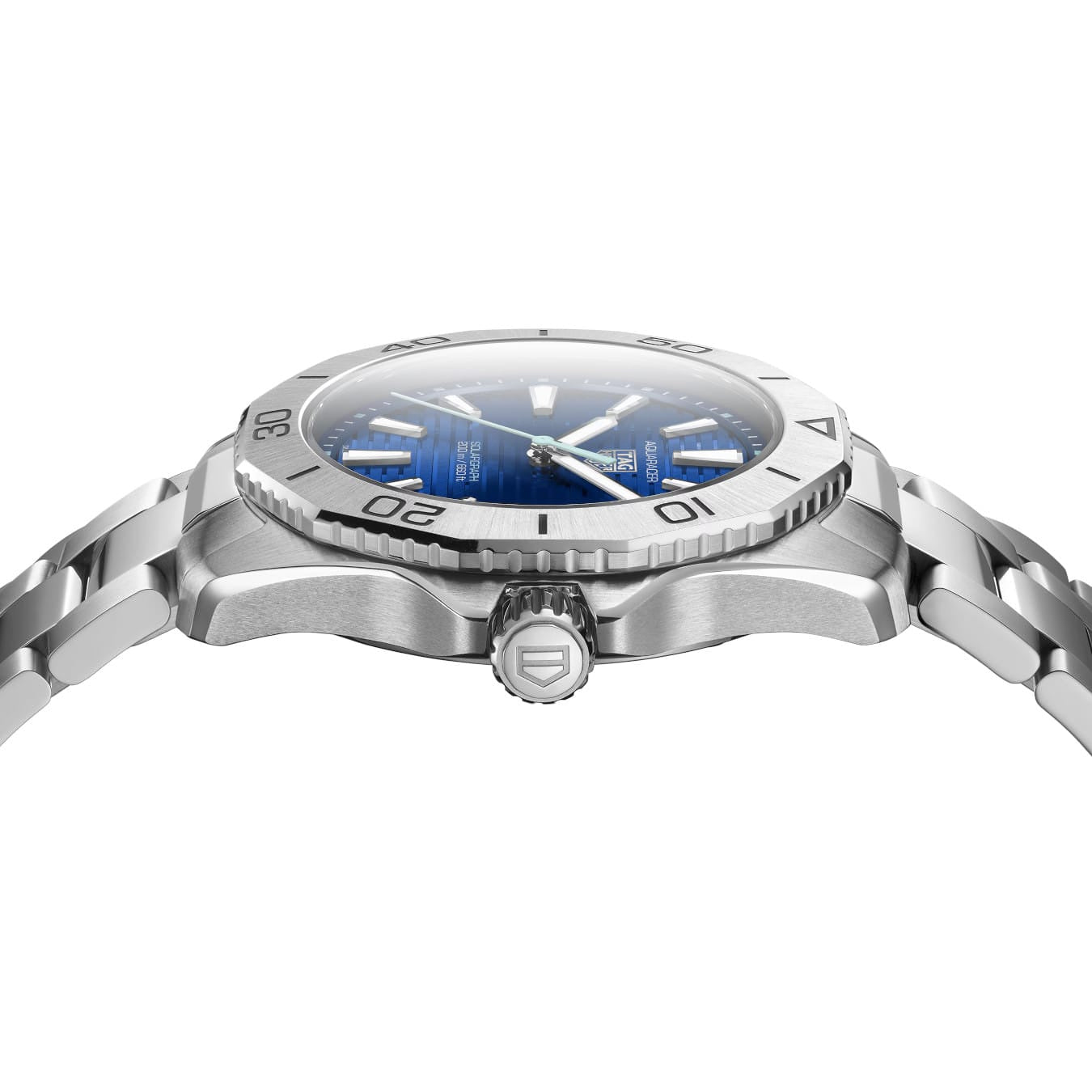 TAG Heuer Aquaracer Professional 200 Date WBP1113.BA0000