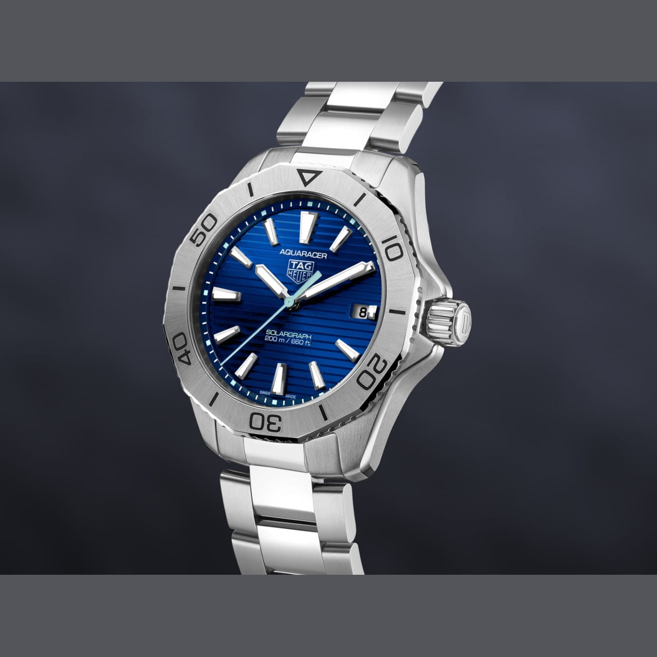 TAG Heuer Aquaracer Professional 200 Date WBP1113.BA0000