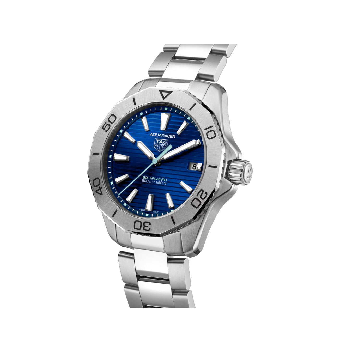 TAG Heuer Aquaracer Professional 200 Date WBP1113.BA0000