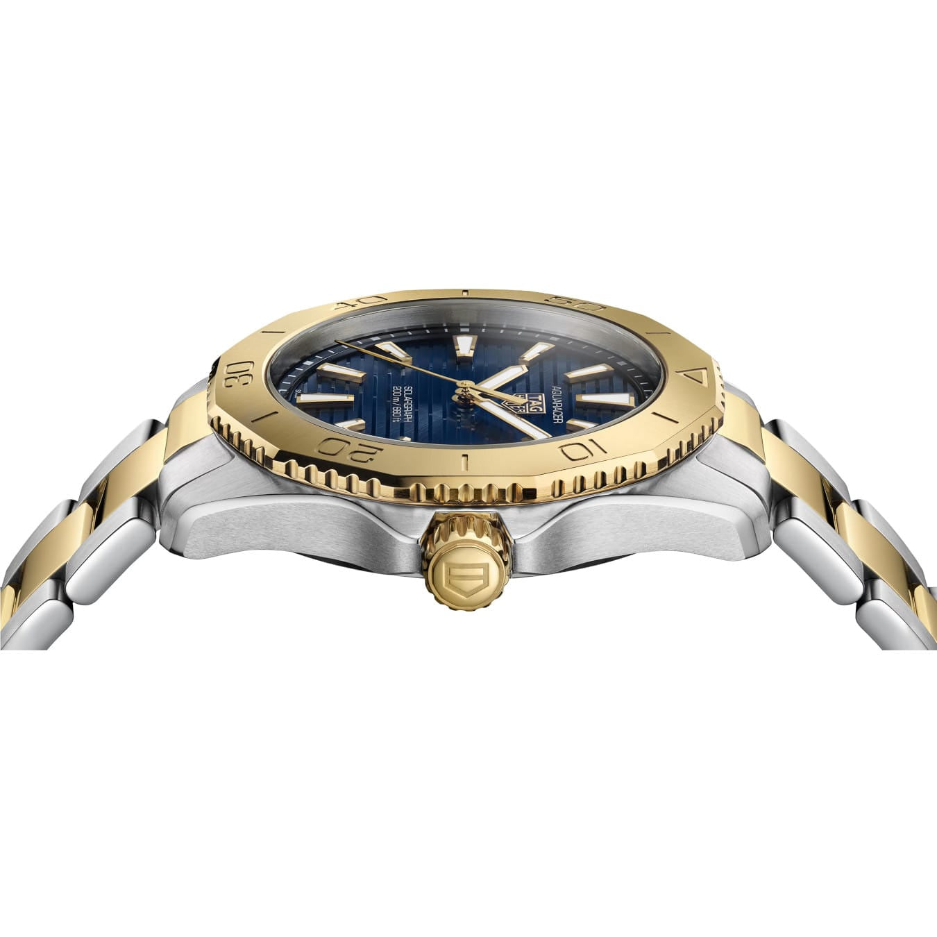 TAG Heuer Aquaracer Professional 200 Date WBP1120.BB0002
