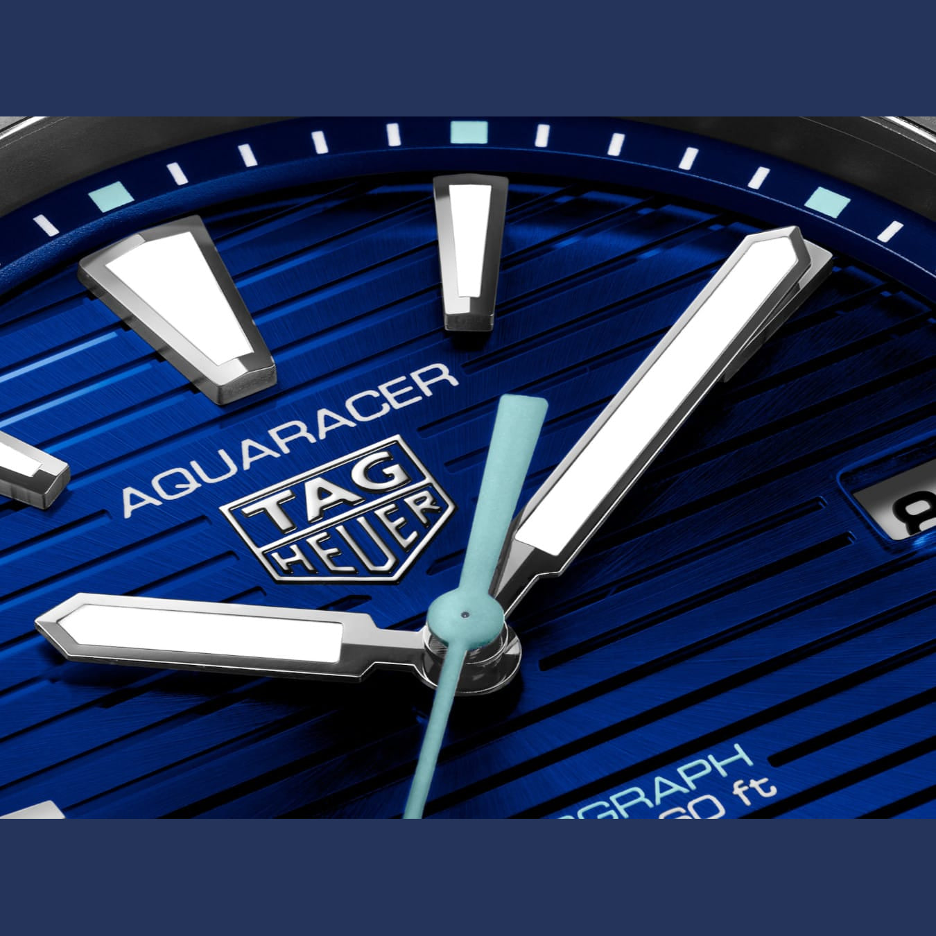 TAG Heuer Aquaracer Professional 200 Date WBP1113.BA0000