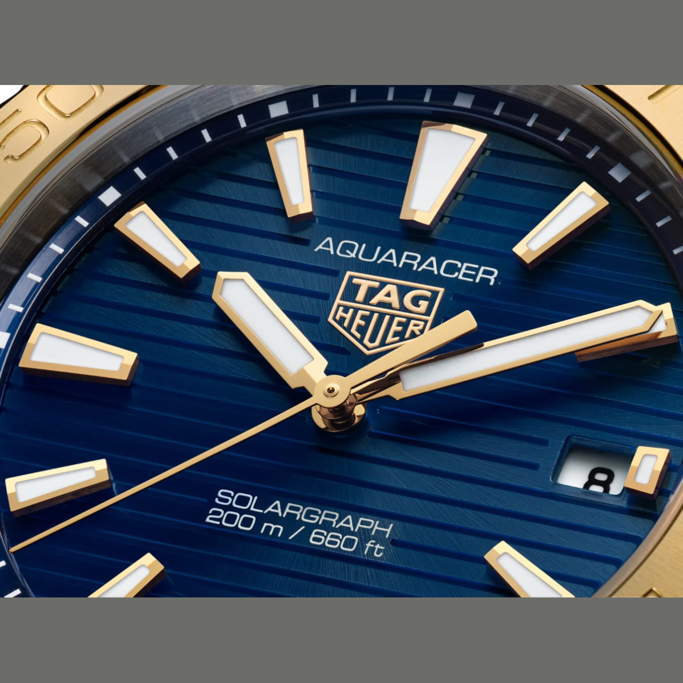TAG Heuer Aquaracer Professional 200 Date WBP1120.BB0002