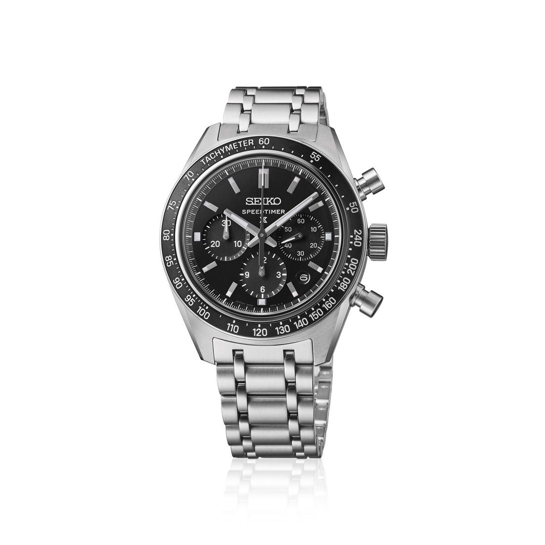 Seiko Prospex SRQ055 Speedtimer