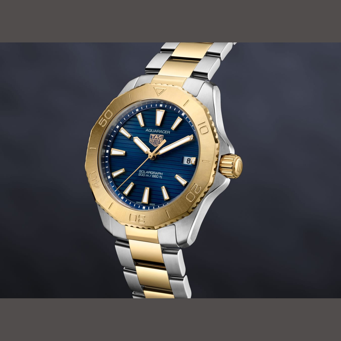 TAG Heuer Aquaracer Professional 200 Date WBP1120.BB0002