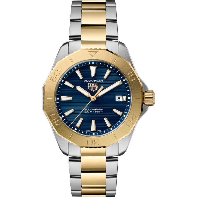 TAG Heuer Aquaracer Professional 200 Date WBP1120.BB0002