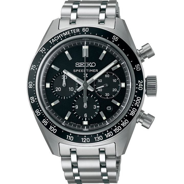 Seiko Prospex SRQ055 Speedtimer
