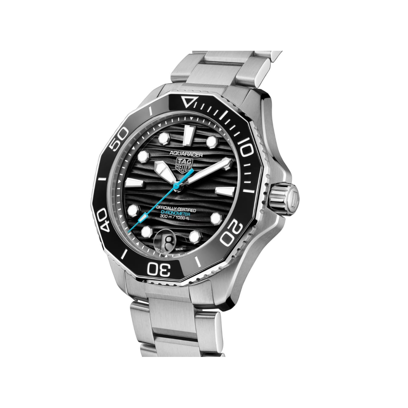 TAG Heuer Aquaracer Professional 300 Date WBP5110.BA0013