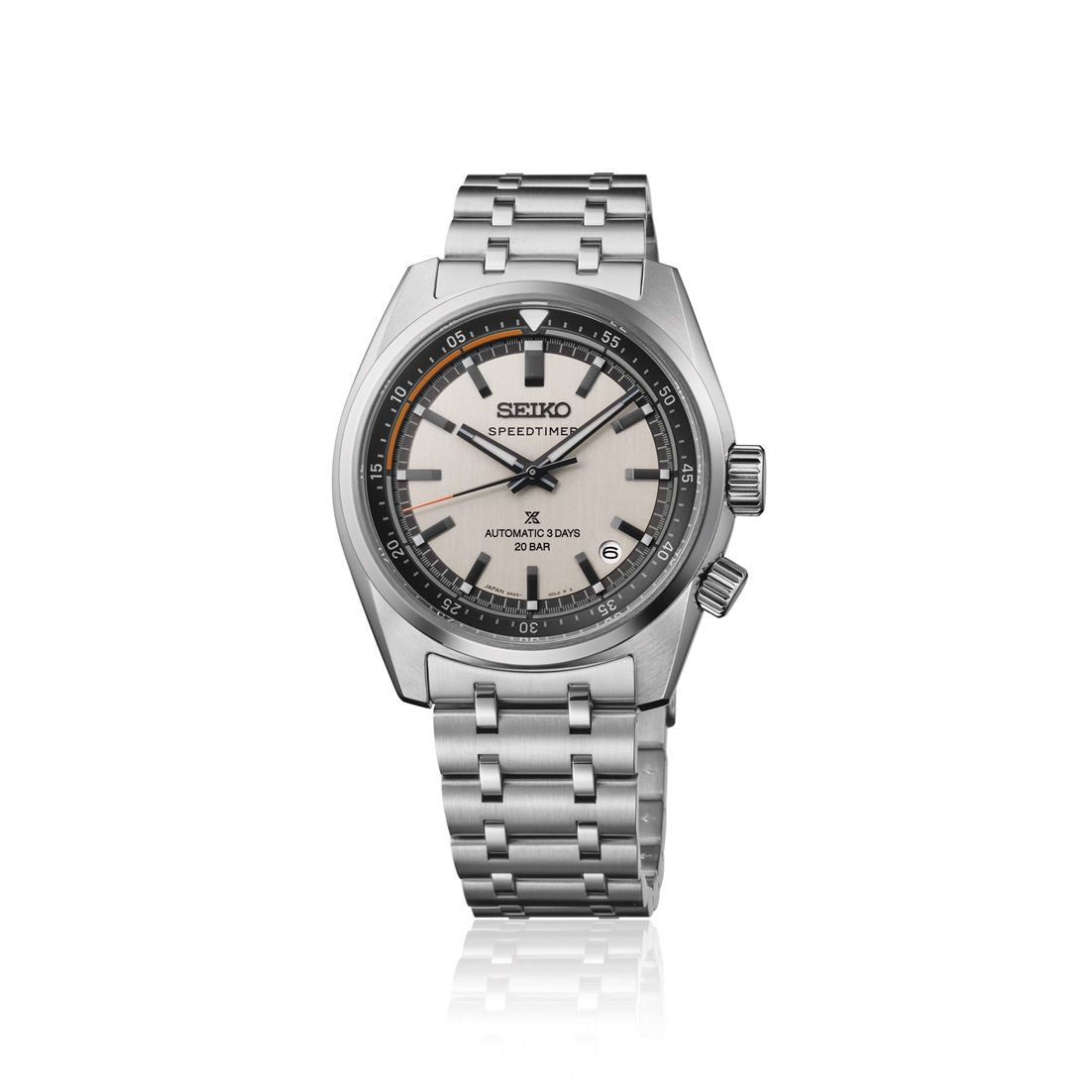 Seiko Prospex SPB513 Speedtimer
