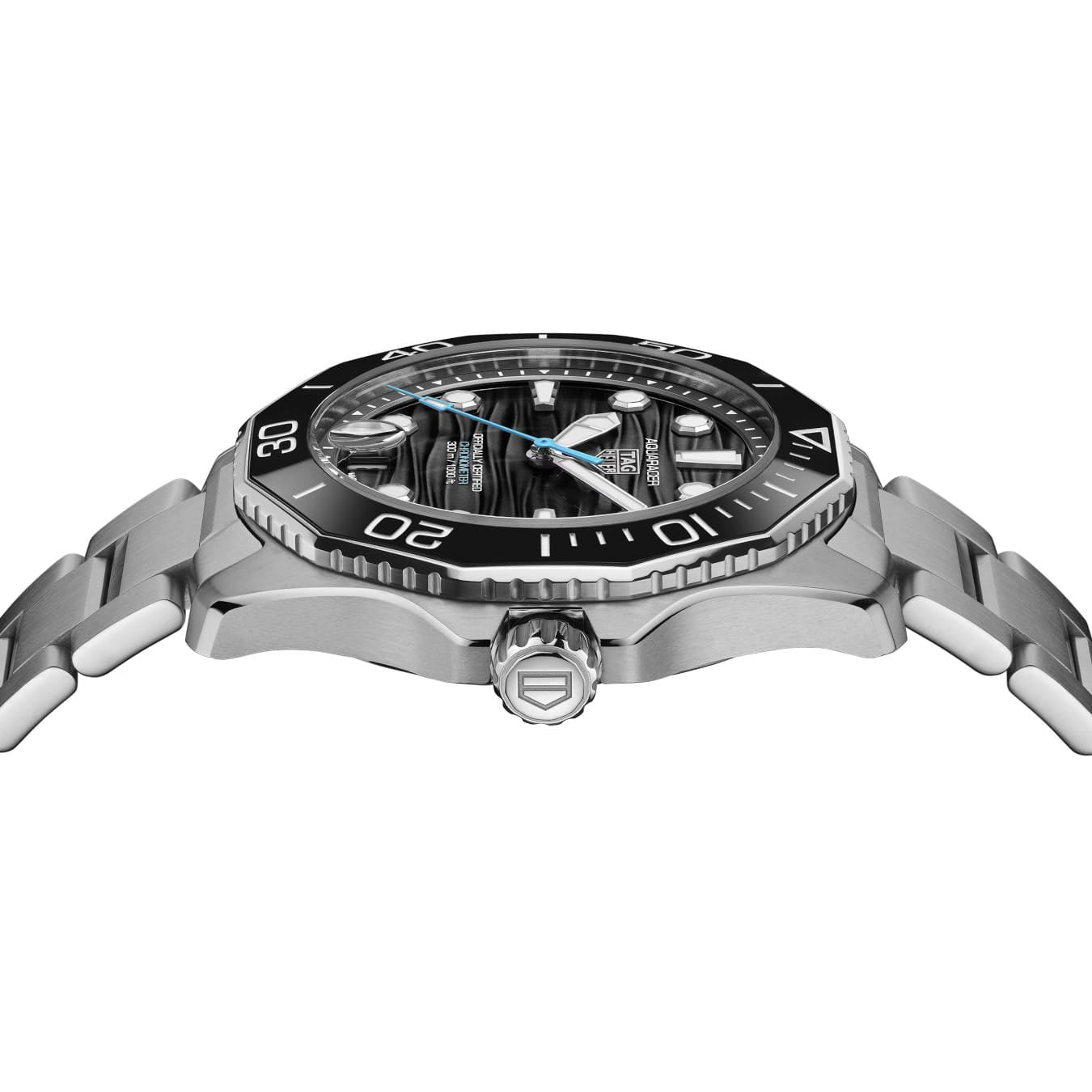 TAG Heuer Aquaracer Professional 300 Date WBP5110.BA0013