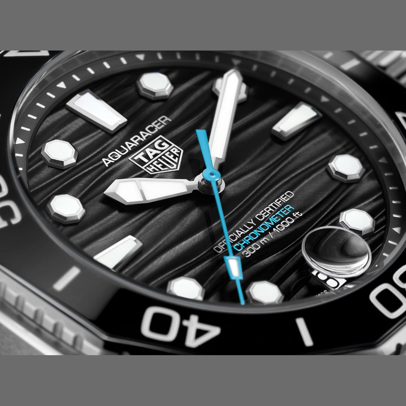 TAG Heuer Aquaracer Professional 300 Date WBP5110.BA0013
