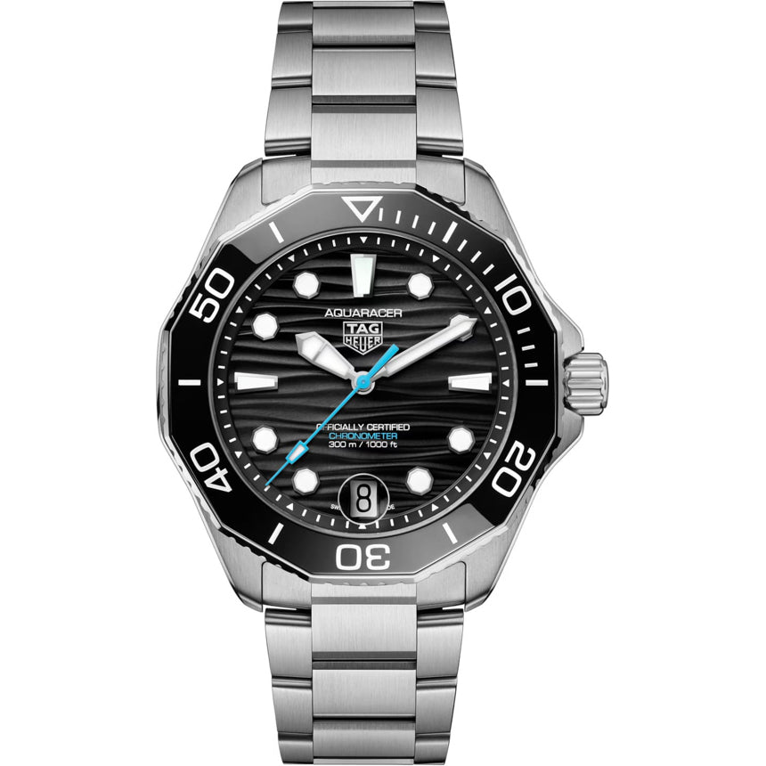 TAG Heuer Aquaracer Professional 300 Date WBP5110.BA0013